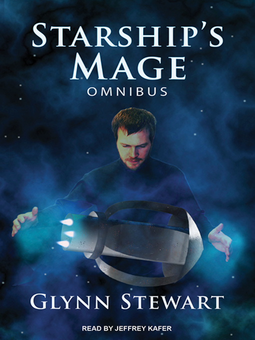 Title details for Starship's Mage by Glynn Stewart - Available
